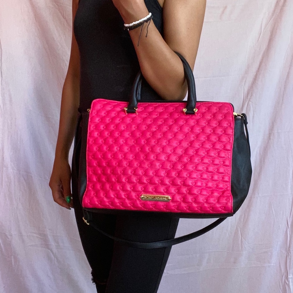 Betsey Johnson Bag